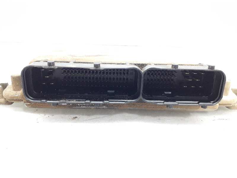 RENAULT Megane 2 generation (2002-2012) Engine Control Unit ECU 8200049306 20185356