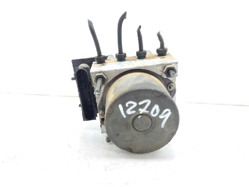 NISSAN Primera P12 (2001-2008) ABS pump 0265231317 20181130