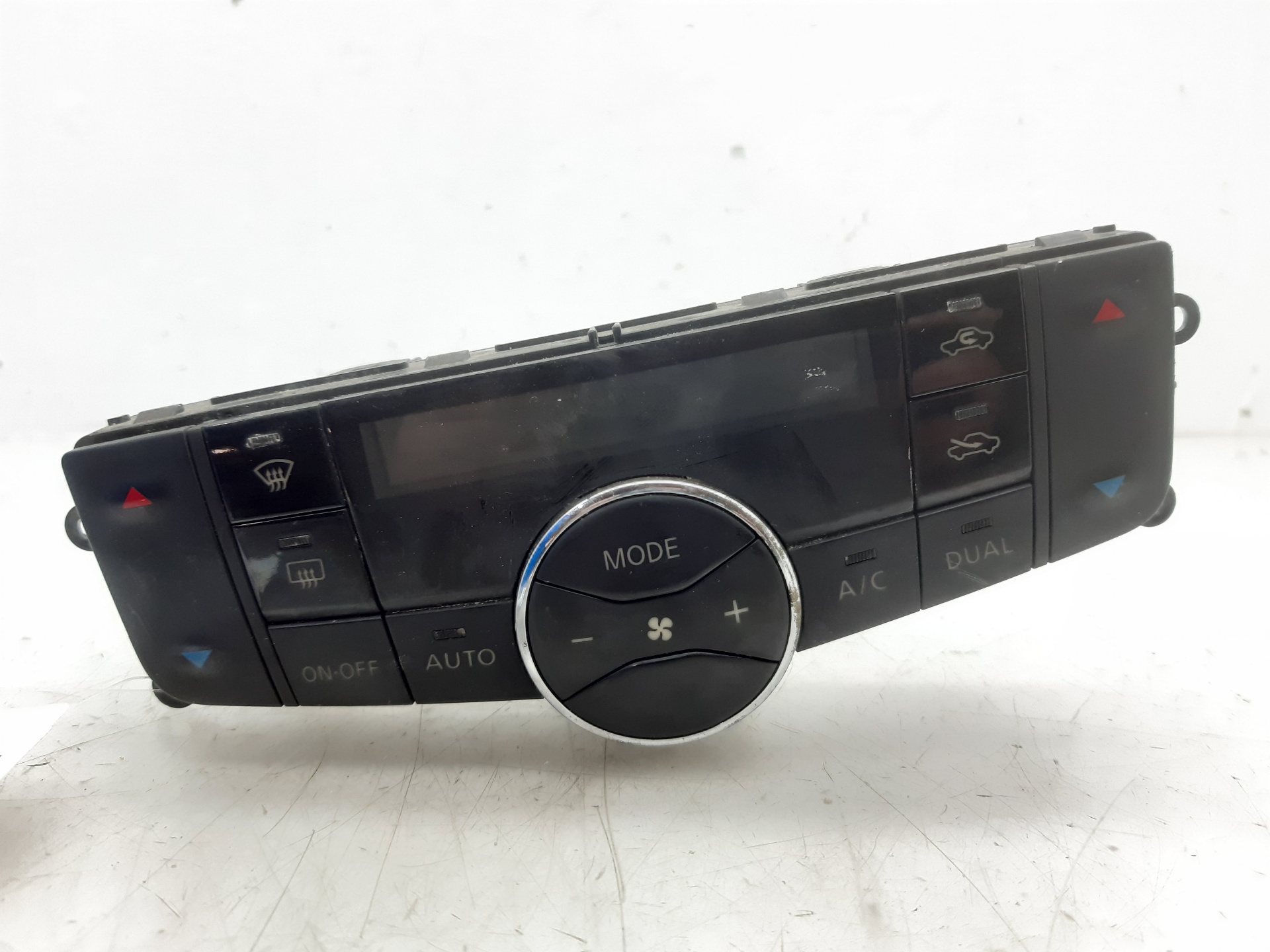 NISSAN Pulsar C13 (2014-2018) Climate  Control Unit 275003ZL0A 18681902