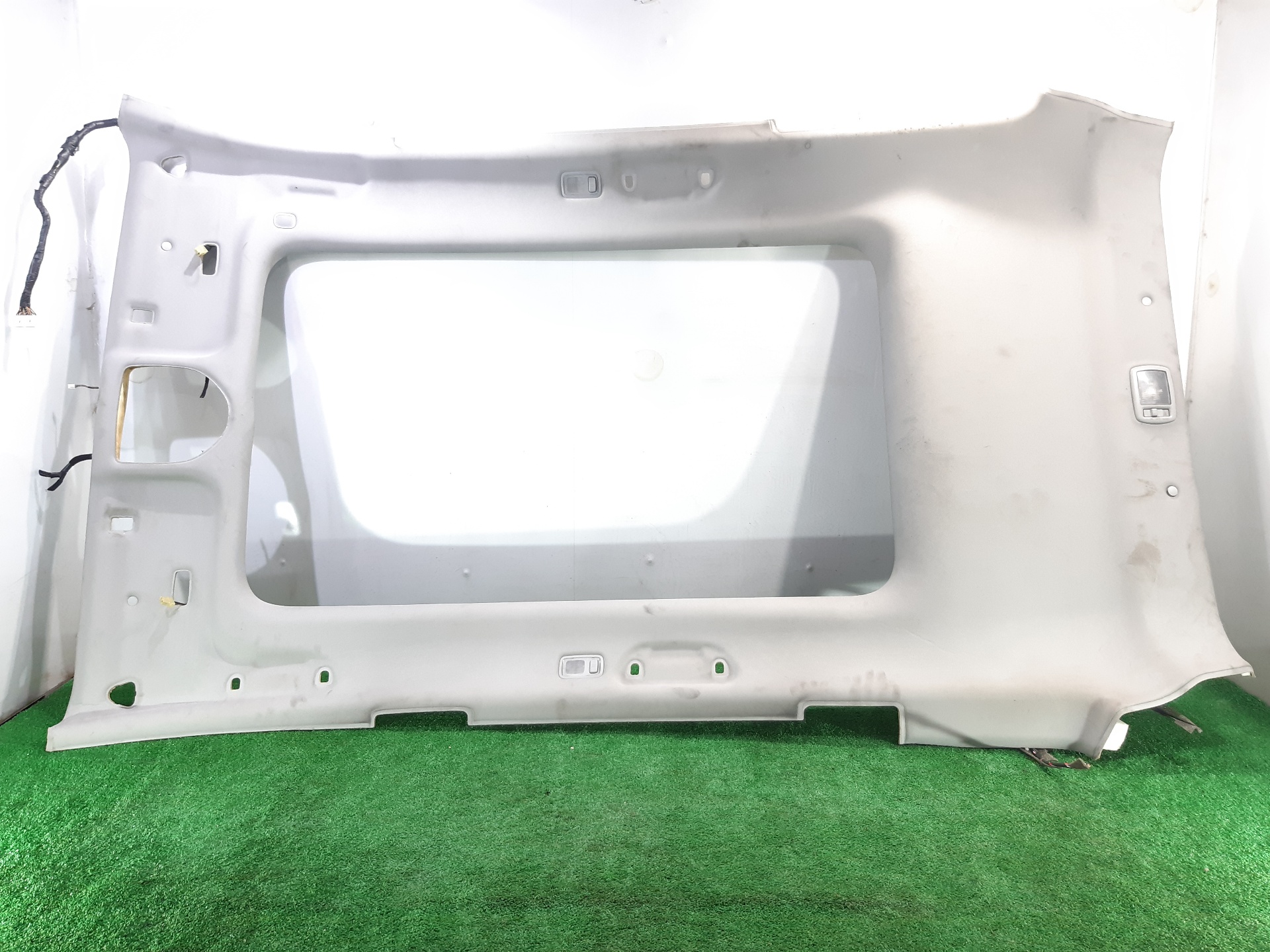 HYUNDAI Santa Fe DM (2012-2020) Обивка потолка 854102W000VYN 24013472