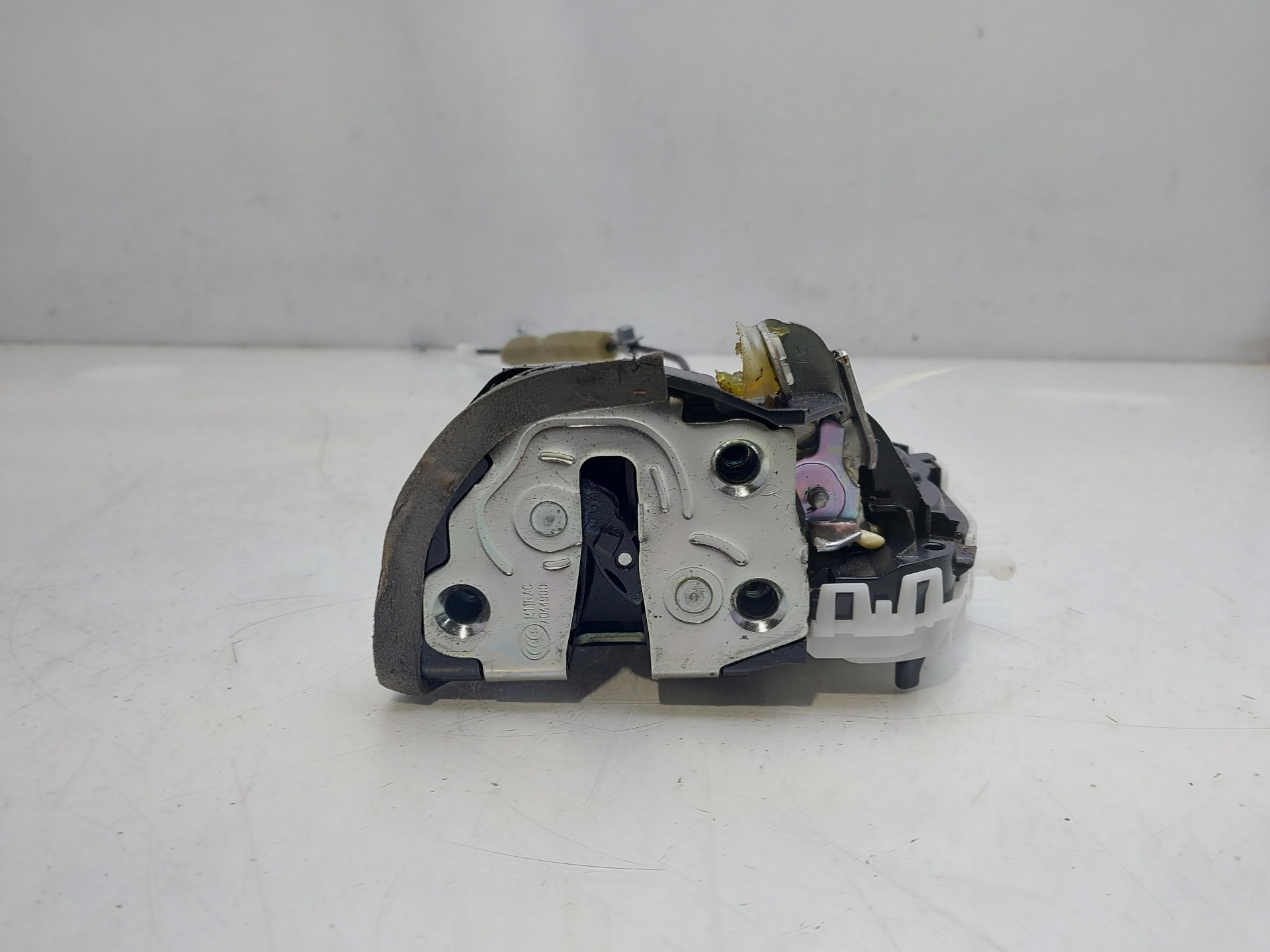 HONDA CR-V 3 generation (2006-2012) Rear Right Door Lock 72610T0AA11, 92.866KMS, 5PUERTAS 23065664