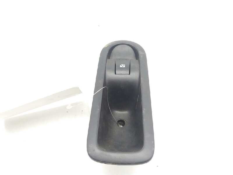 RENAULT Megane 2 generation (2002-2012) Rear Right Door Window Control Switch 156015540 20193717