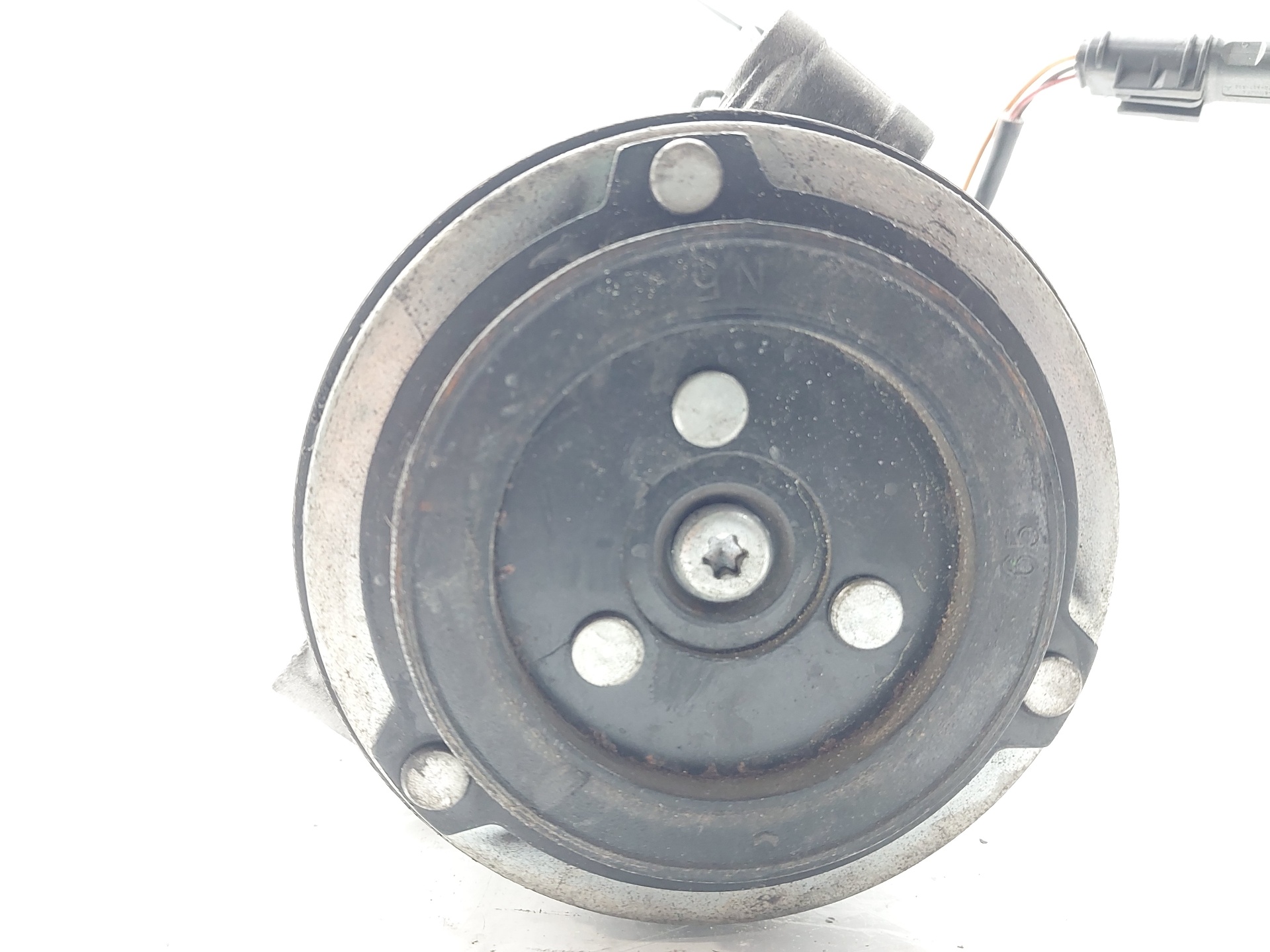 BMW 1 Series E81/E82/E87/E88 (2004-2013) Air Condition Pump 64529182794,86.630KM,3PUERTAS 21086601