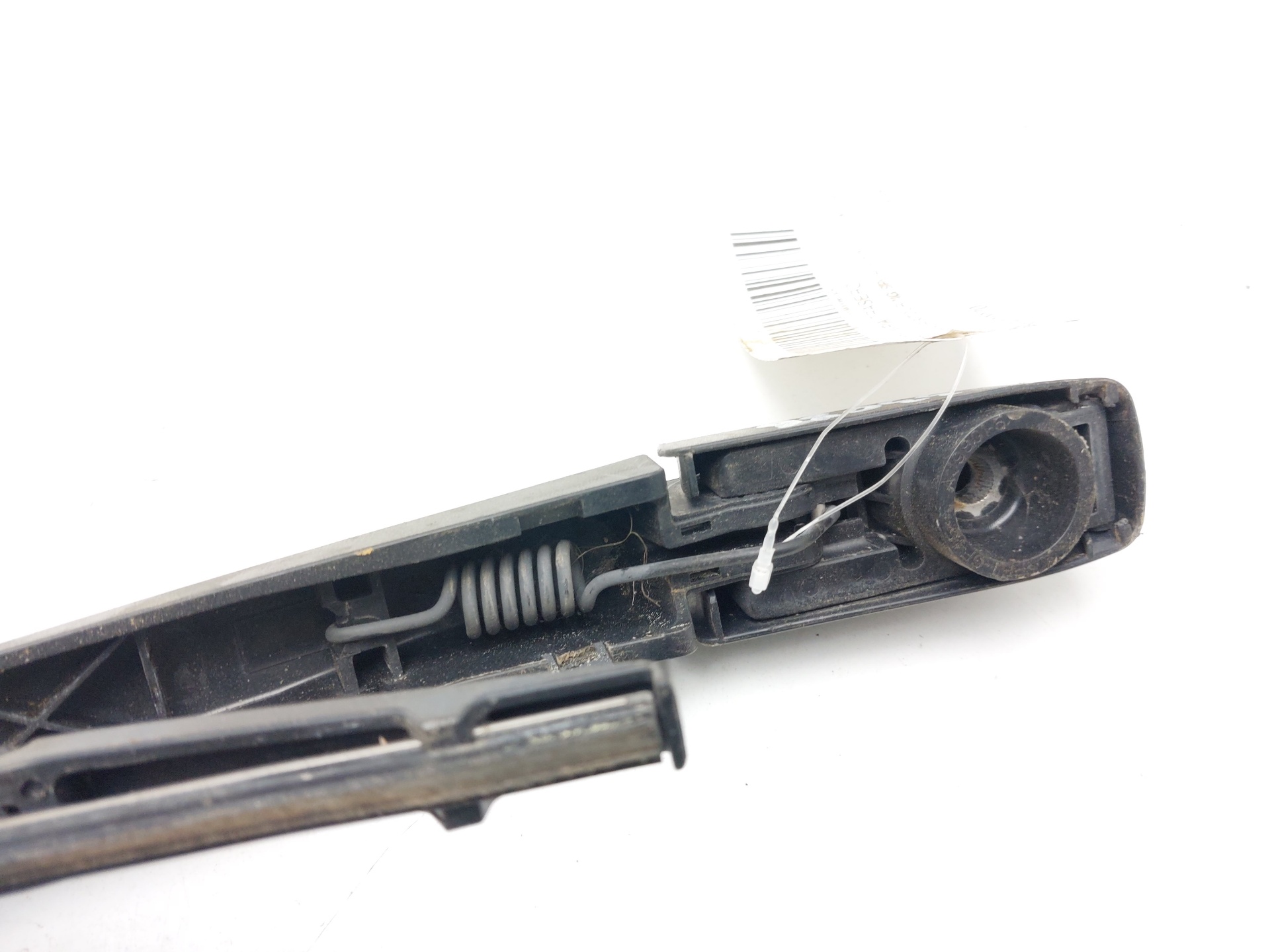 TOYOTA Auris 2 generation (2012-2015) Tailgate Window Wiper Arm 8524102070 24786930