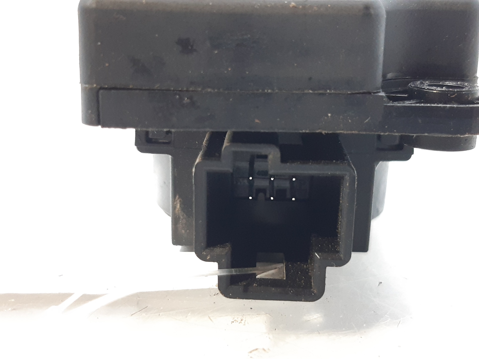 FORD Kuga 2 generation (2013-2020) Air Conditioner Air Flow Valve Motor AV6N19E616AA 24022414