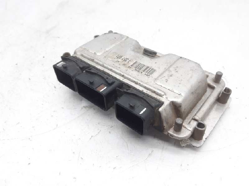 CITROËN Xsara 1 generation (1997-2004) Unitate de control motor 9638765980 18600368