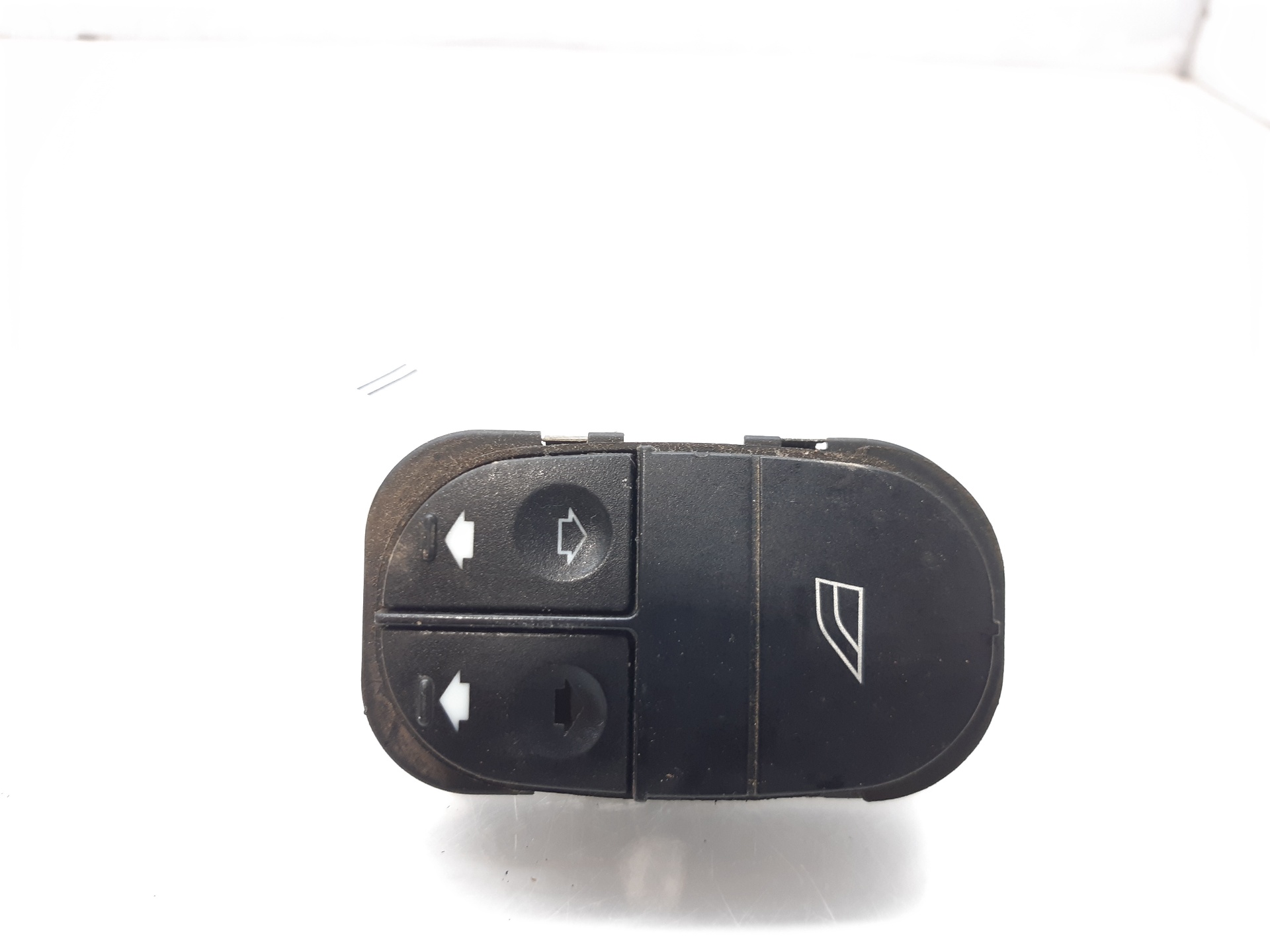 FORD Mondeo 1 generation (1993-1996) Front Left Door Window Switch 93BG14529BA 20148303