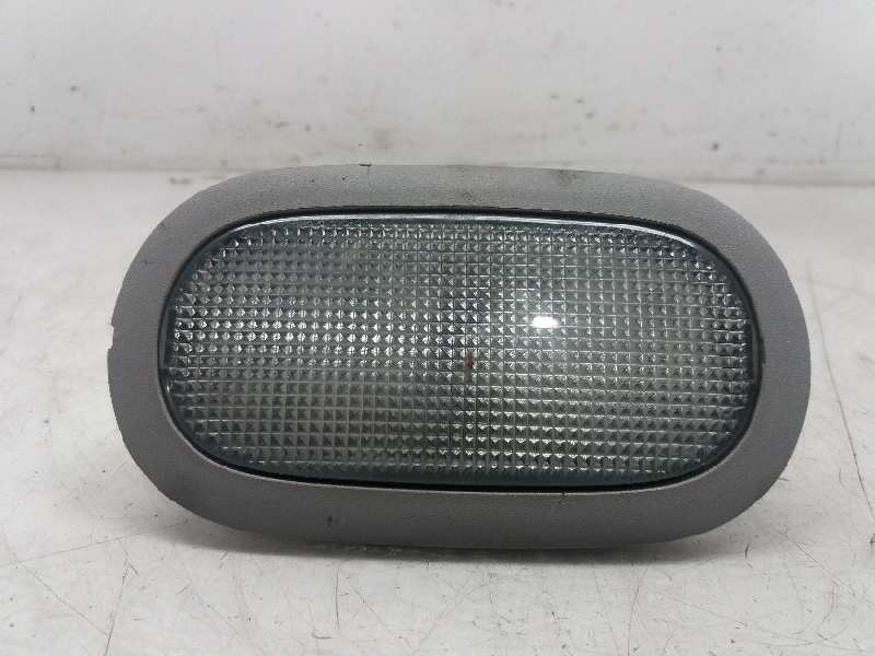 VAUXHALL Clio 2 generation (1998-2013) Autres pièces intérieures 7700410612 22070725