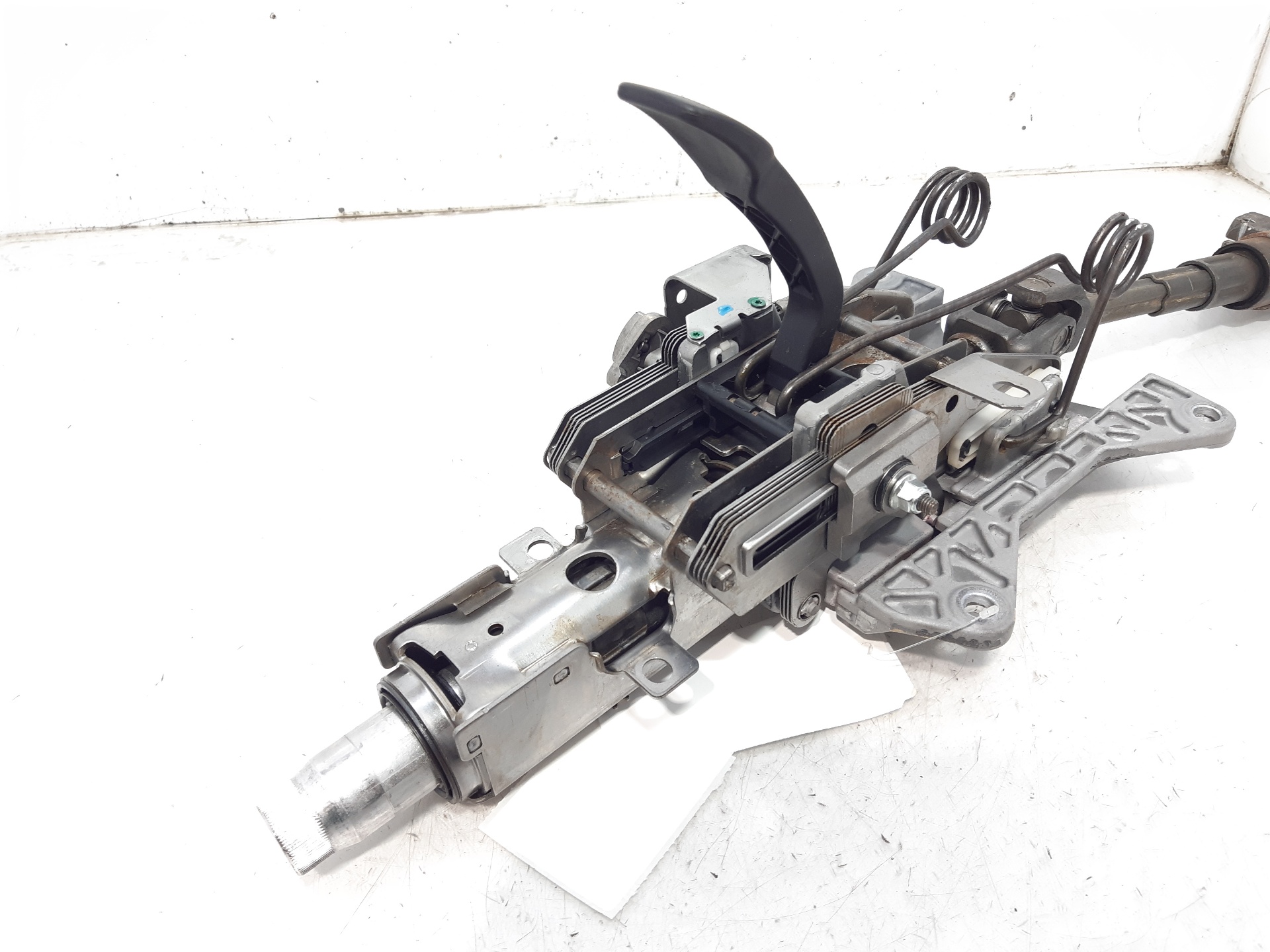 AUDI A4 B7/8E (2004-2008) Steering Column Mechanism 8E0419502H 18740765