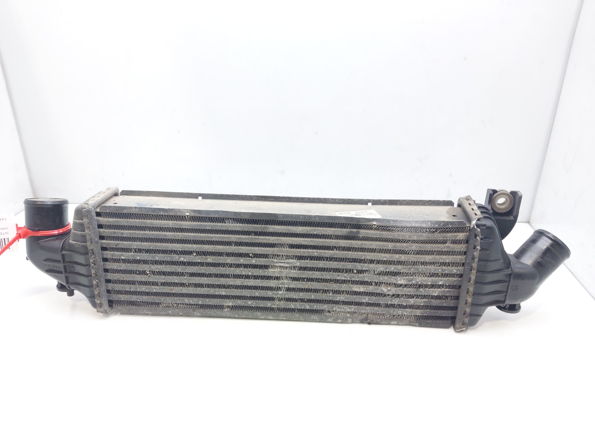 NISSAN Primera P12 (2001-2008) Intercooler Radiator 14461AW300 25327763