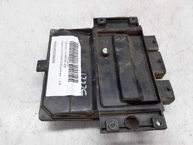 CHEVROLET NV200 1 generation (2009-2023) Variklio kompiuteris 8200911560 25710020