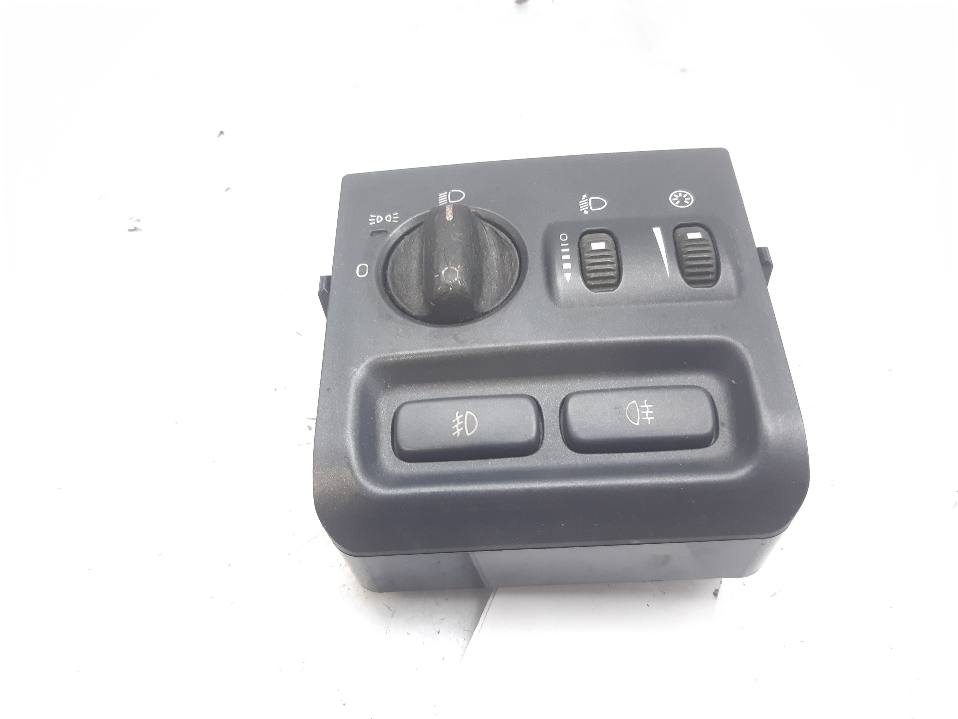 VOLVO S40 1 generation (1996-2004) Headlight Switch Control Unit 30613945 24947945