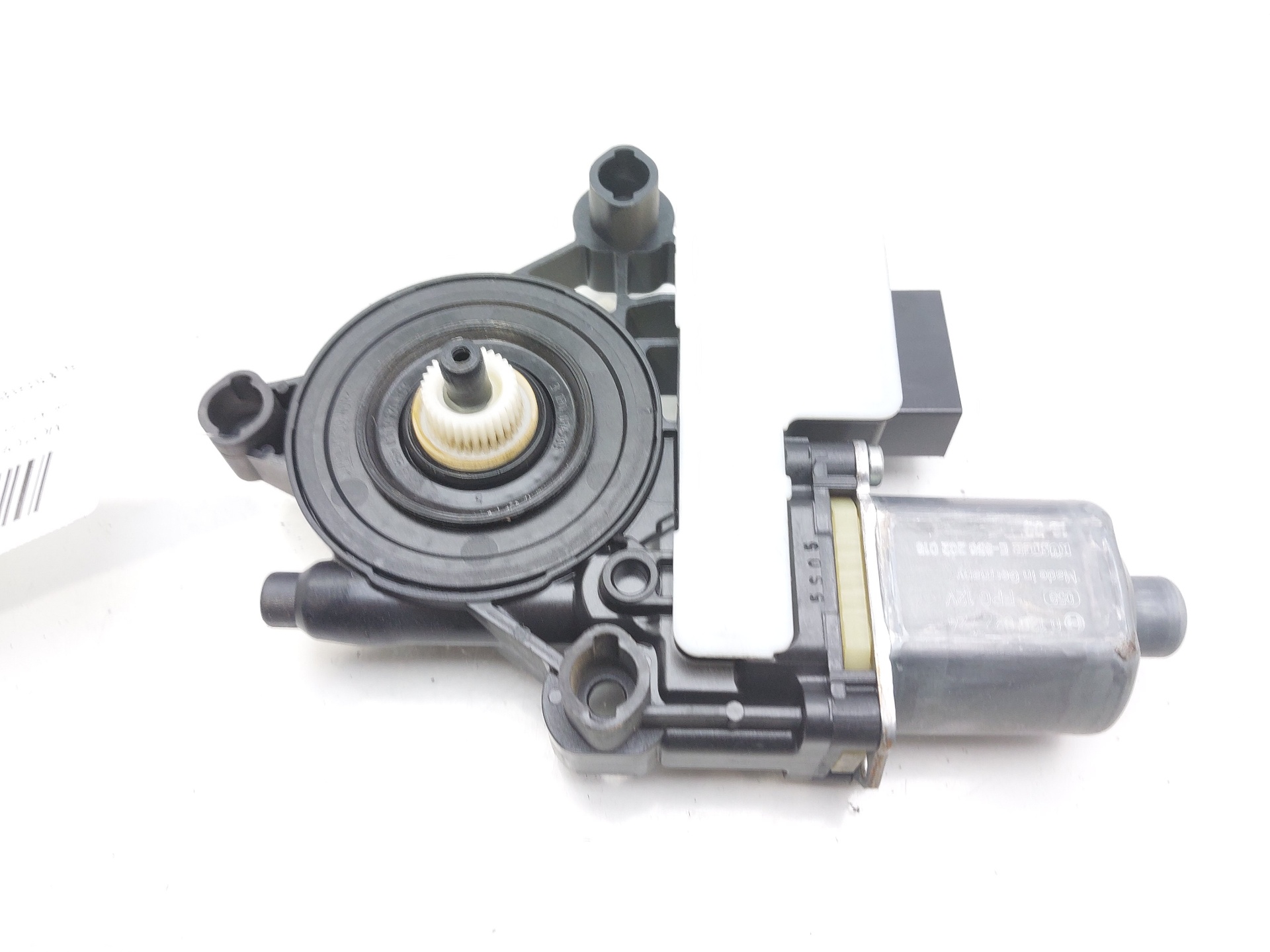 SEAT Toledo 3 generation (2004-2010) Motor de control geam ușă  dreapta spate 5Q0959812A 20792327