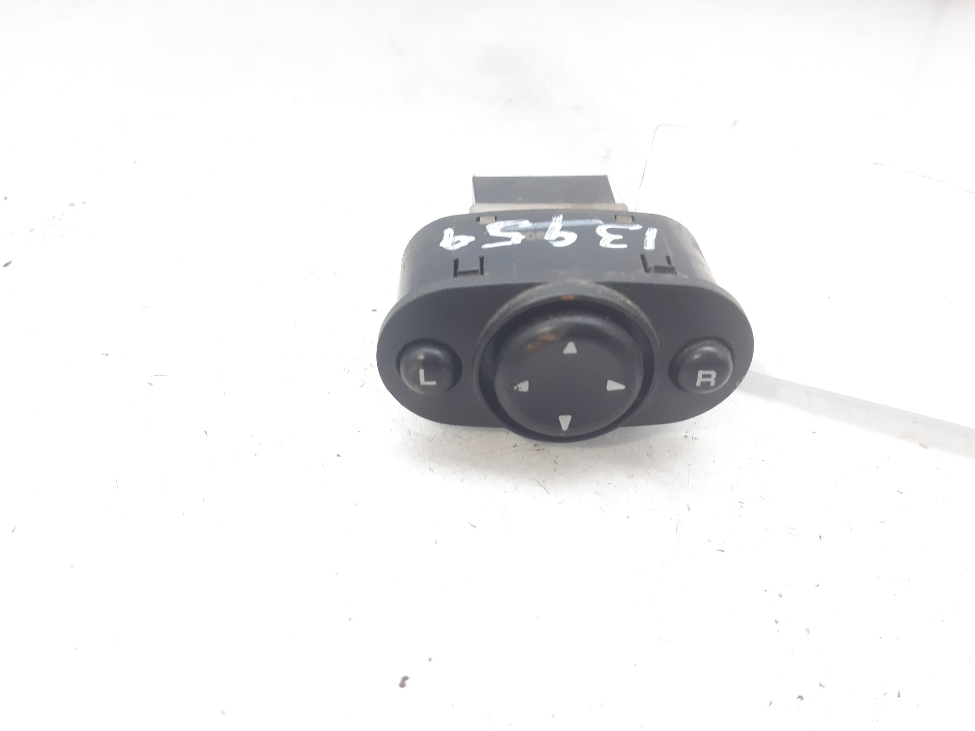 CHRYSLER PT Cruiser 1 generation (2000-2010) Other Control Units 04608505AB 20193047