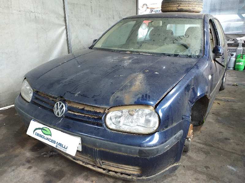 VOLKSWAGEN Bora 1 generation (1998-2005) Насос гидроусилителя 1J0422154B 18611692