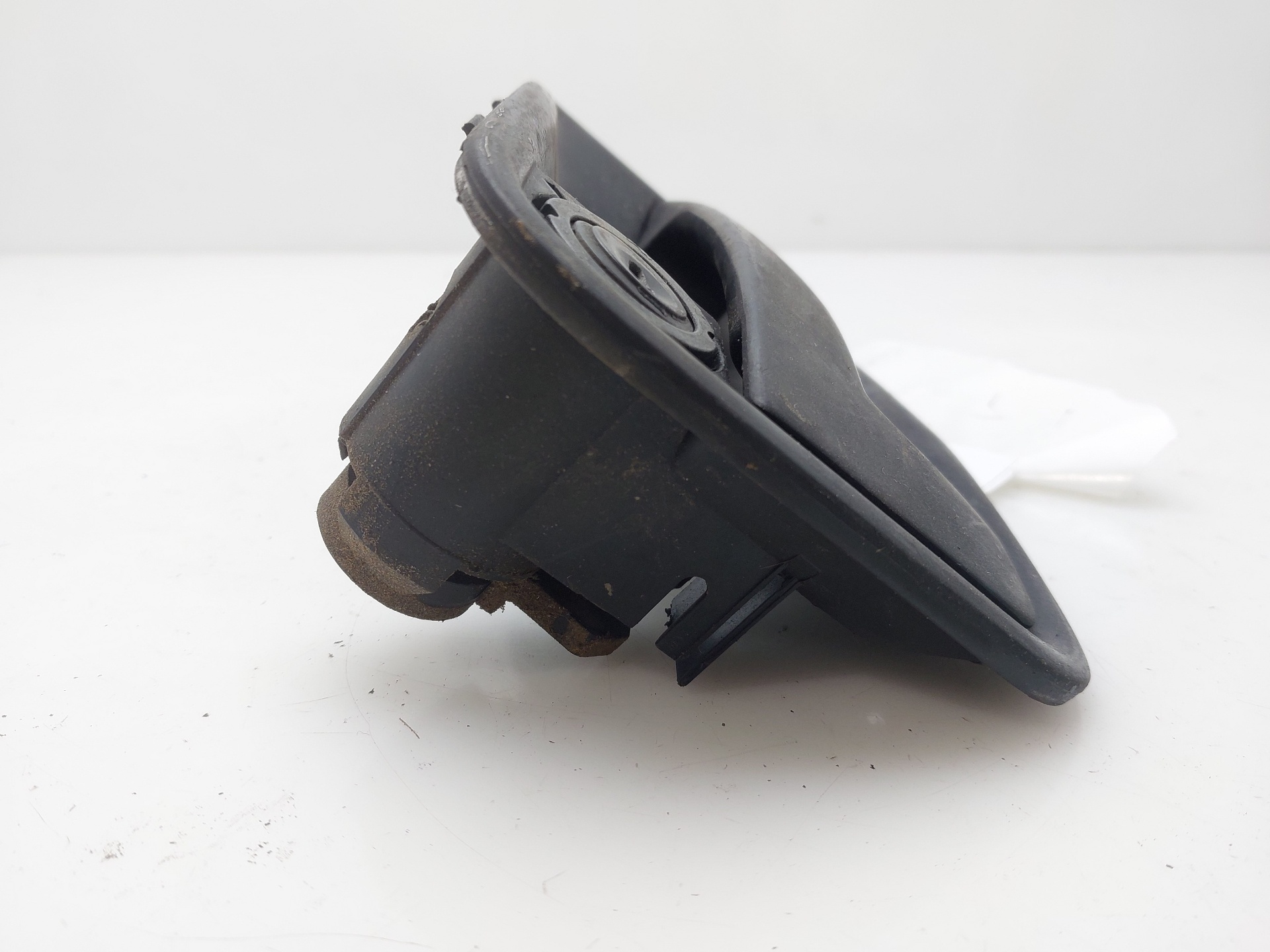 FIAT Scudo 1 generation (1996-2007) Front Left Door Exterior Handle 1476388077 23638630