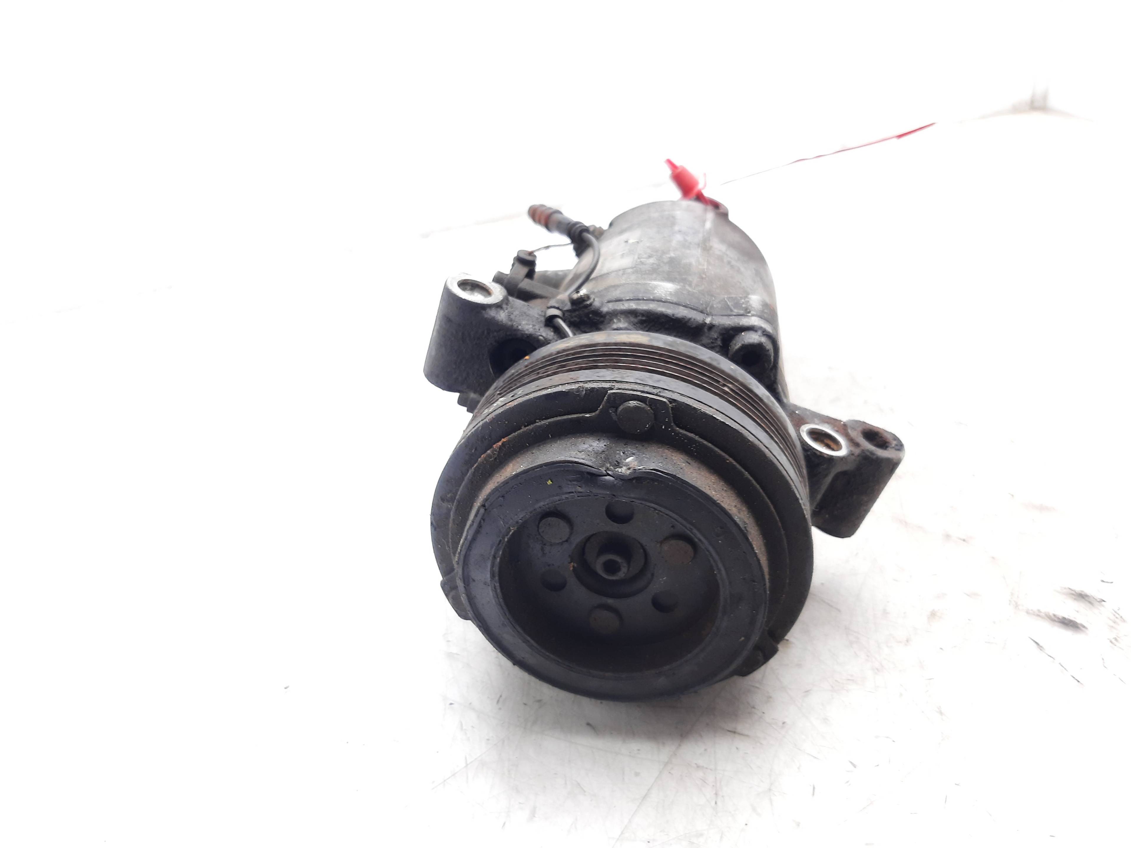 VAUXHALL 3 Series E46 (1997-2006) Air Condition Pump 8390646 22343549