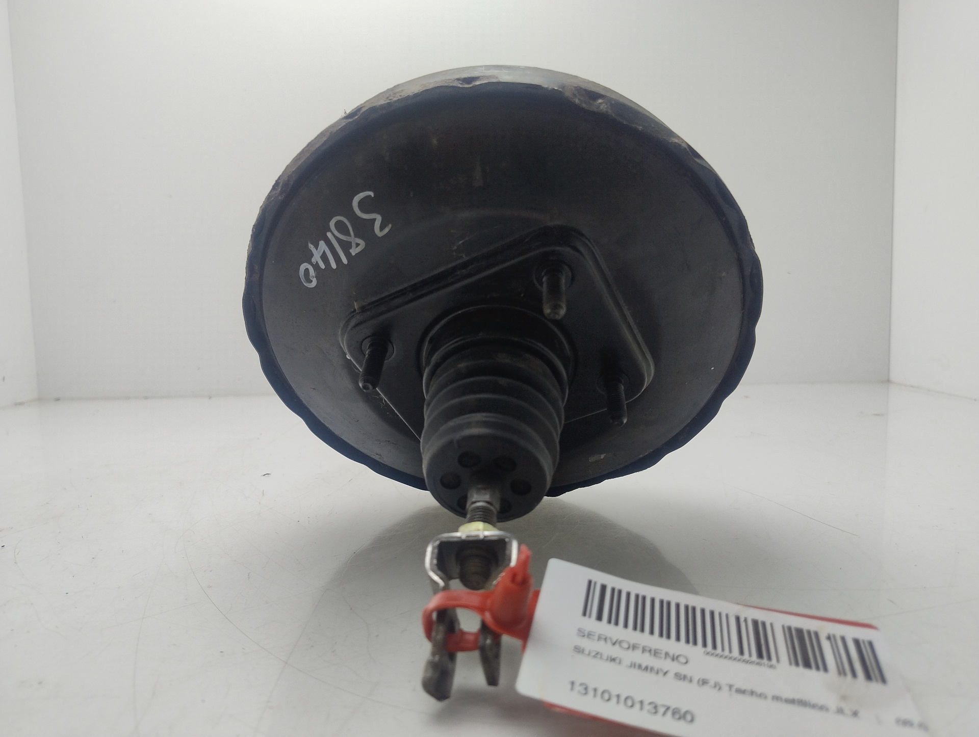 Servofreno M13A 13101013760 de Suzuki Jimny todo terreno, abierta (sn) 1998-0 86 CV con 126935 km - pieza usada