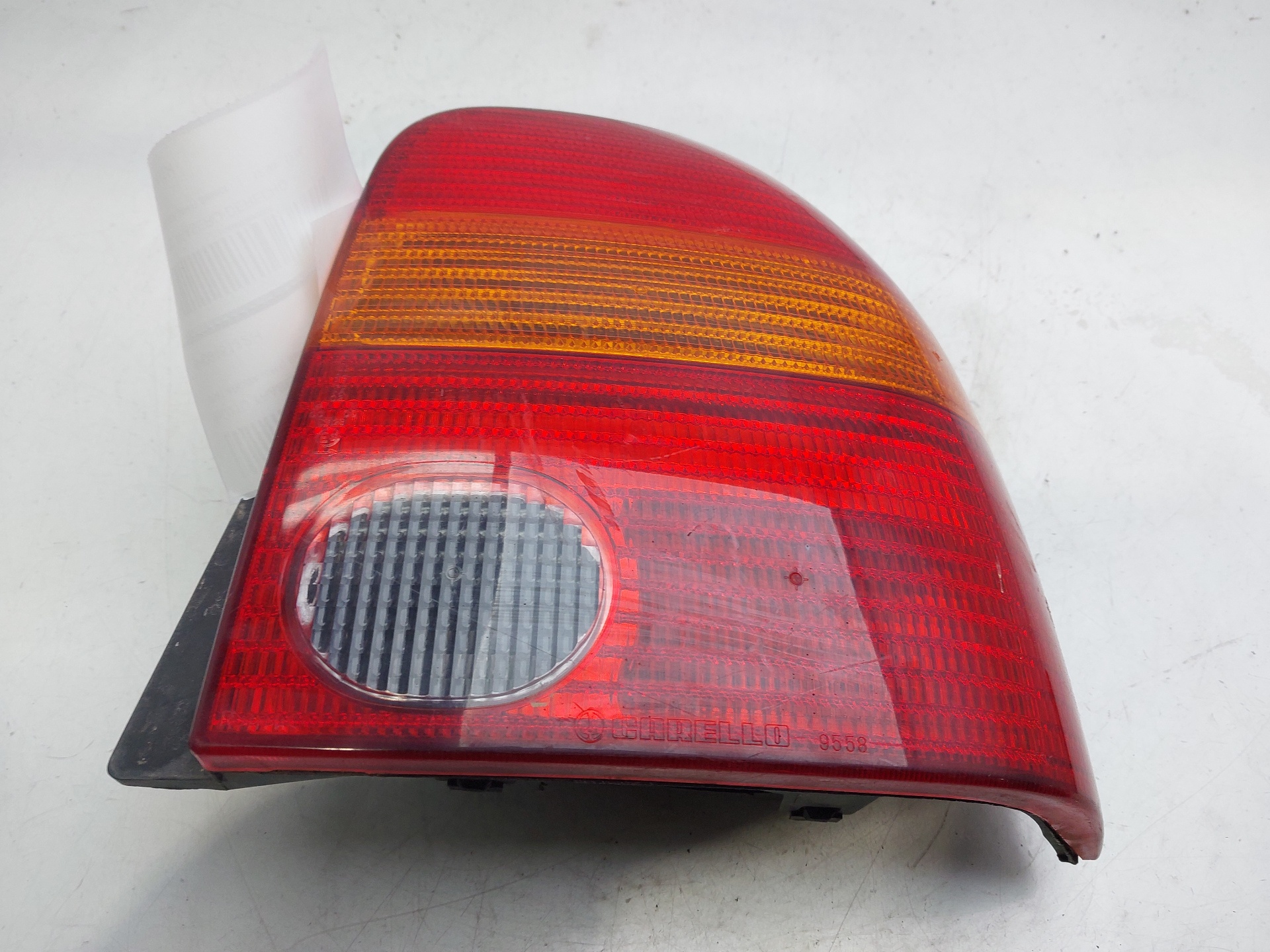 SEAT Arosa 6H (1997-2004) Feu arrière droit 6H0945112H 23985338