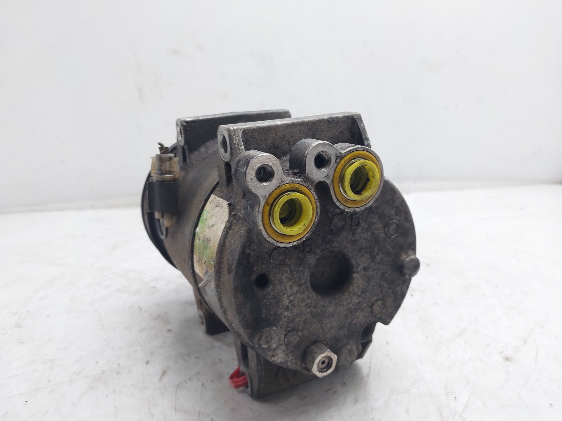 VOLVO S60 1 generation (2000-2009) Air Condition Pump 8708581 25187057