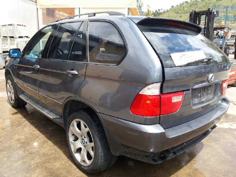 BMW X5 E53 (1999-2006) Left Side Roof Airbag SRS 8482671573 20173397
