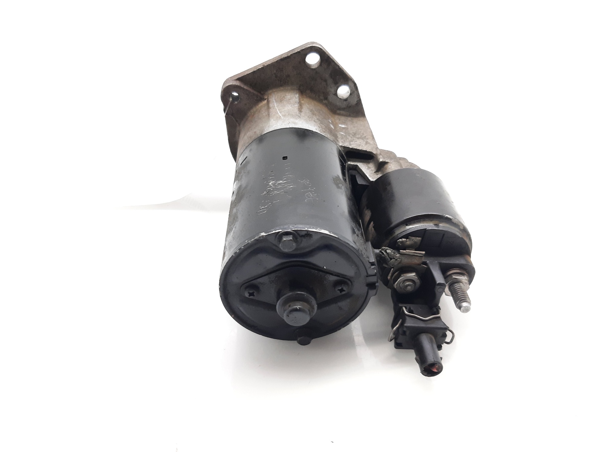 SEAT Cordoba 1 generation (1993-2003) Starter Motor 0001107025 22495168