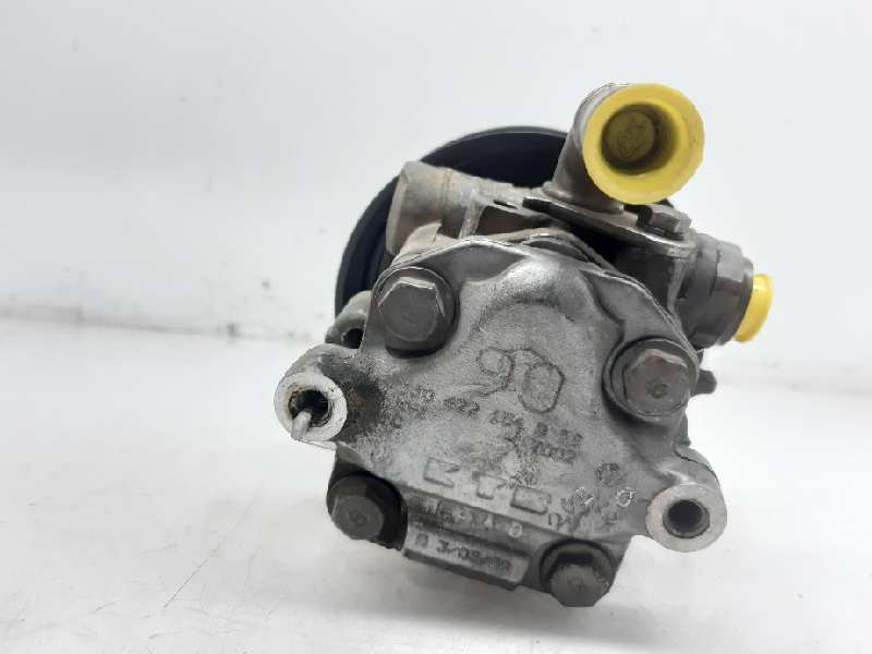 AUDI A3 8L (1996-2003) Power Steering Pump 1J0422154B 18512288