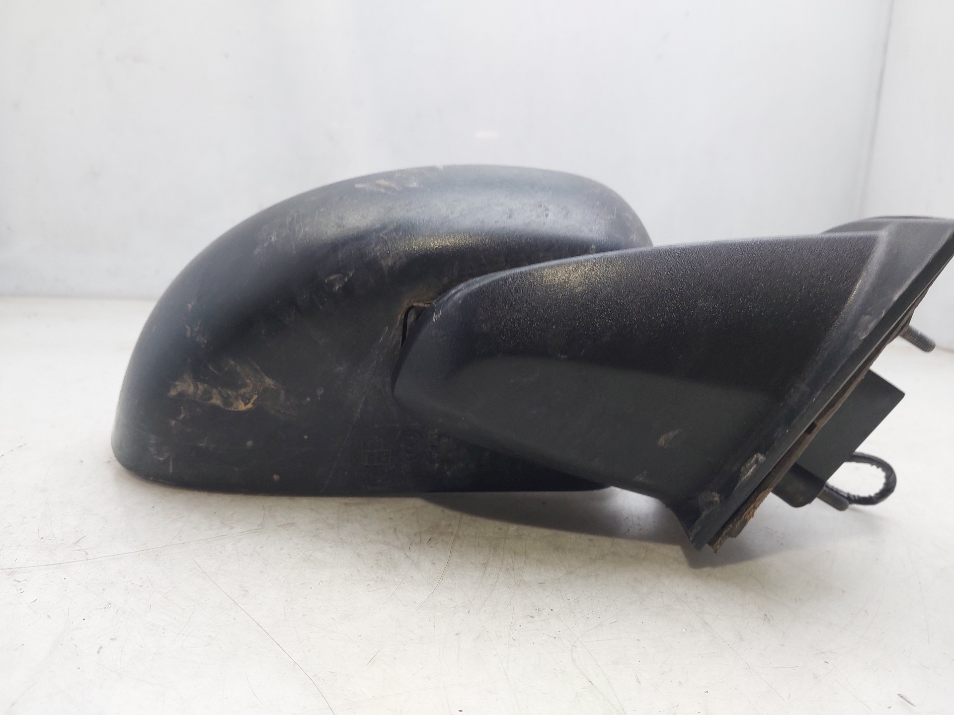 JEEP Patriot 1 generation (2007-2010) Right Side Wing Mirror 05515042AA 24759960