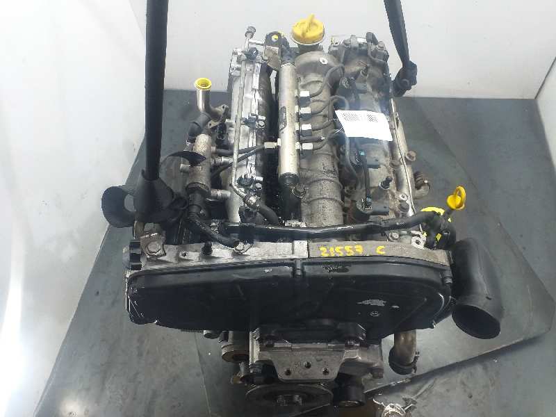 SUBARU Astra H (2004-2014) Motor Z19DTH 24883911