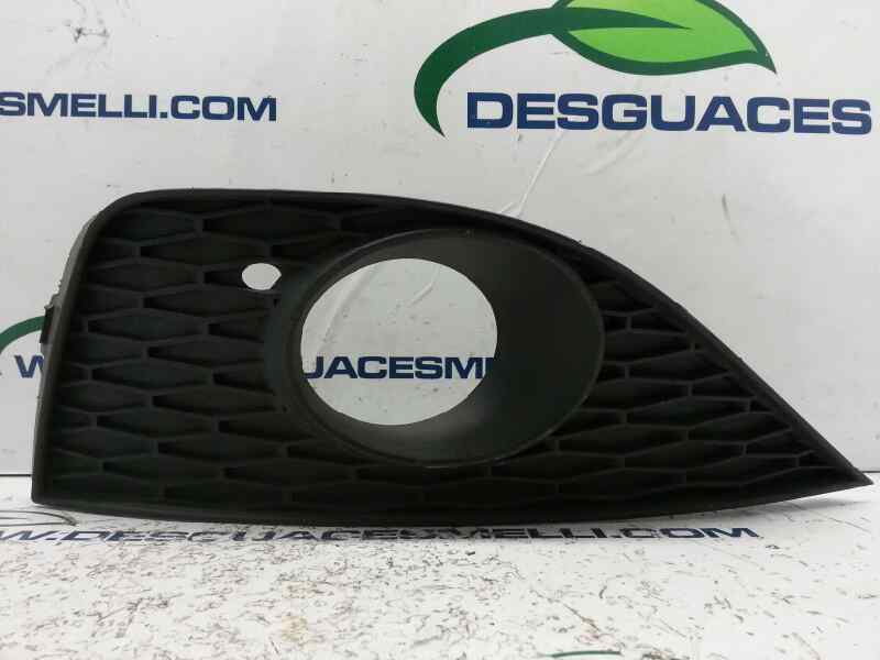 SEAT Ibiza 4 generation (2008-2017) cita detaļa 6J0853666A 20166452