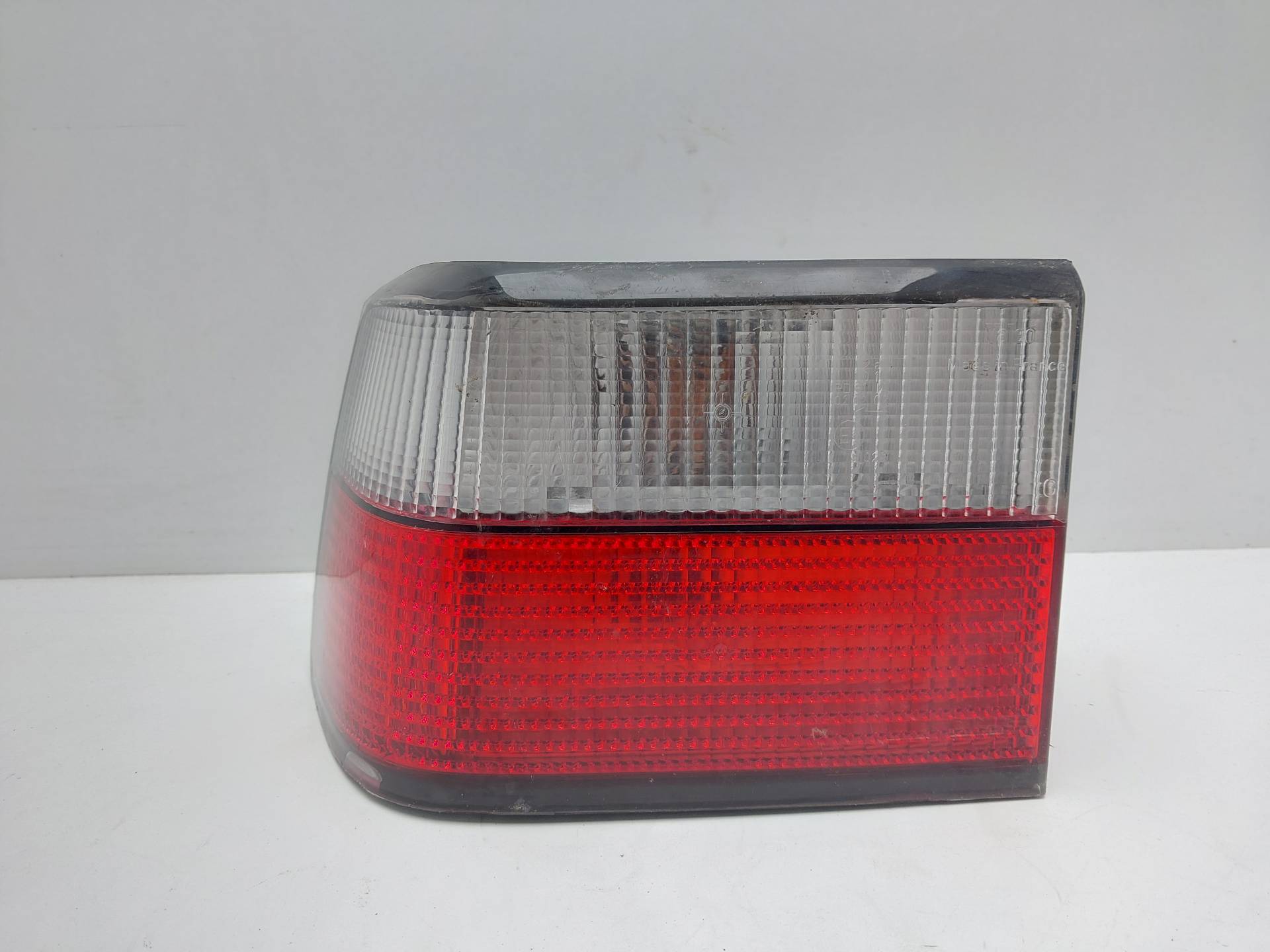 CITROËN Xantia X1 (1993-1998) Rear Left Taillight 6350K0 22561256