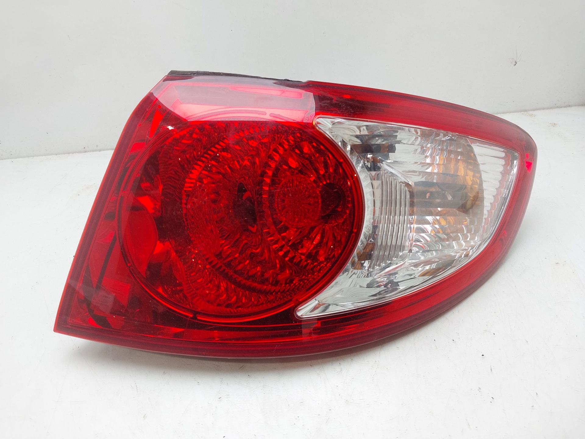 HYUNDAI Santa Fe CM (2006-2013) Rear Right Taillight Lamp 924022B000 24147778