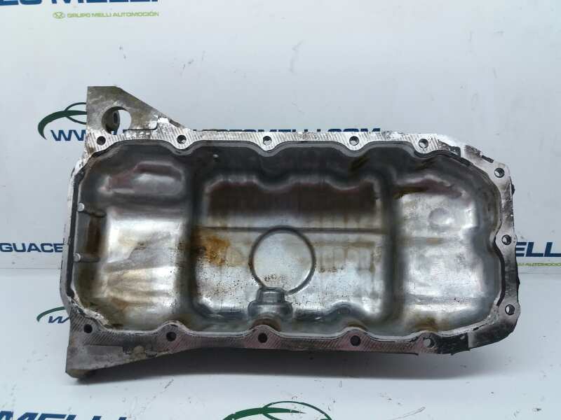 FORD Focus 2 generation (2004-2011) Forgattyúsház 98MM6675EA 22020722