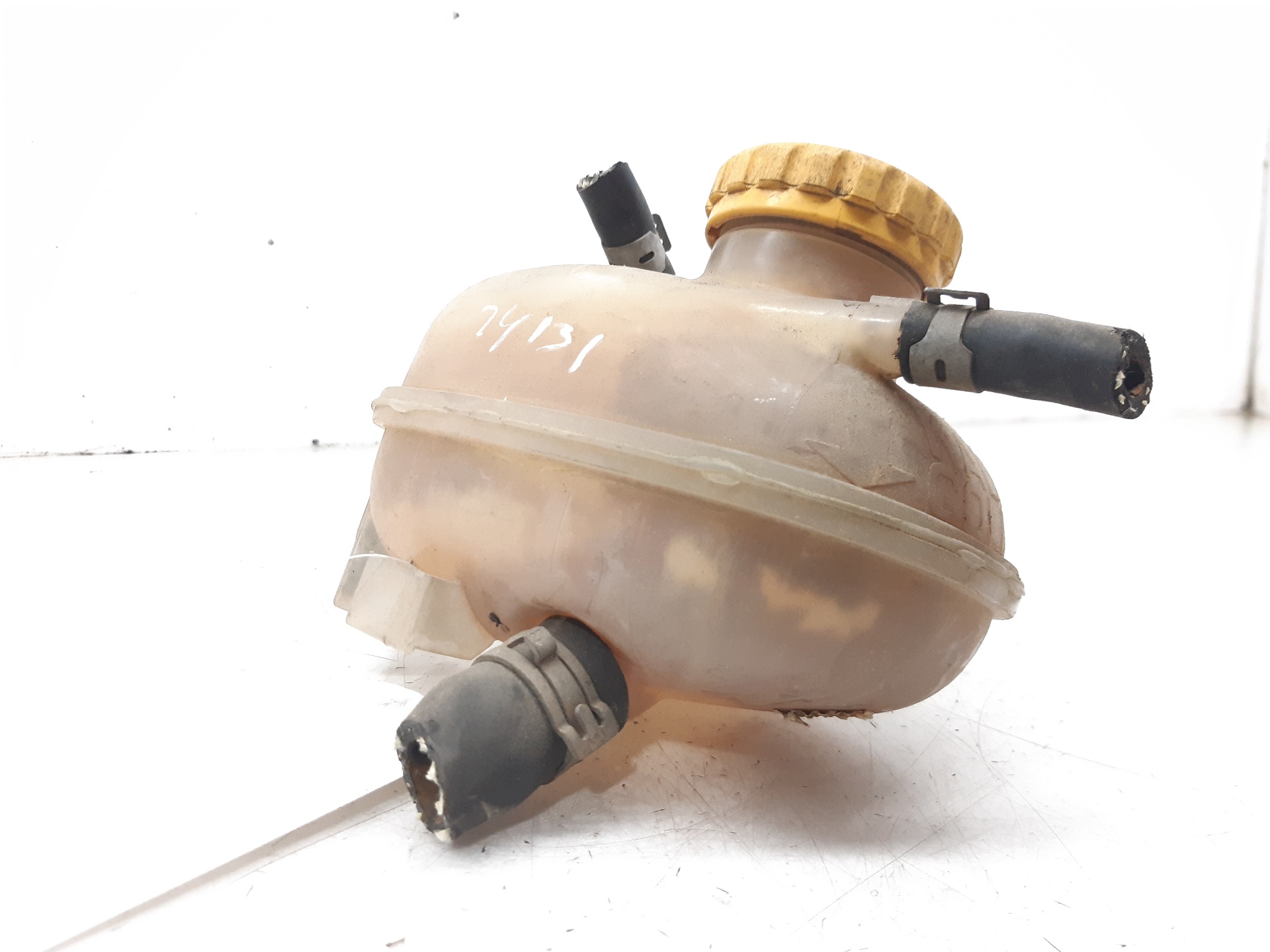 OPEL Uno 1 generation (1983-1995) Expansion Tank 09129170 24129903