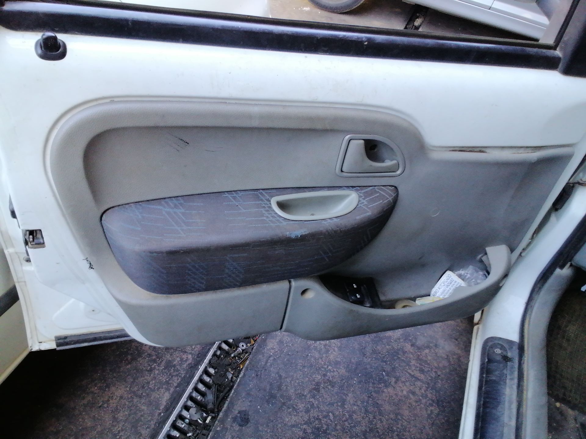 CHRYSLER Stratus 1 generation (1995-2000) Форсунка 8200815416 25778967