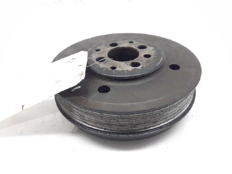 AUDI A3 8L (1996-2003) Crankshaft Pulley 038105243F 18423890