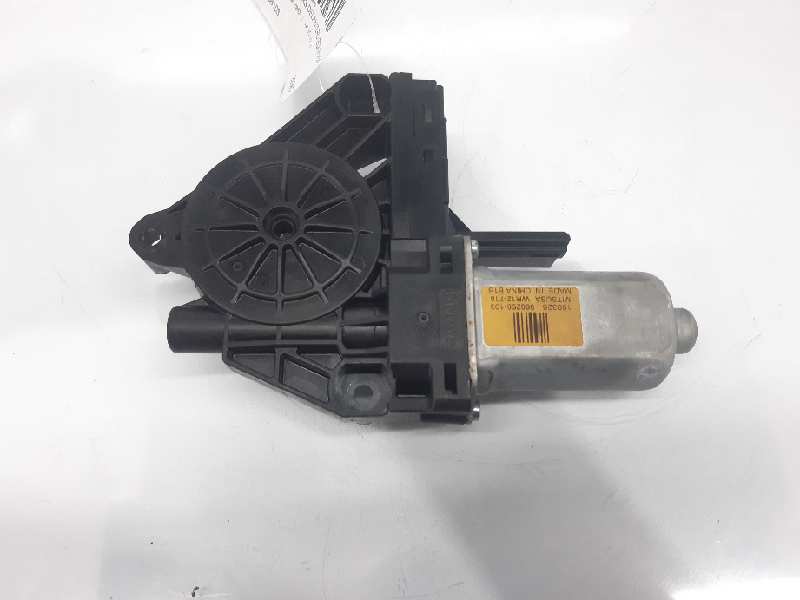 VOLVO XC60 1 generation (2008-2017) Moteur de lève-vitre de porte avant gauche 966268103 18518134