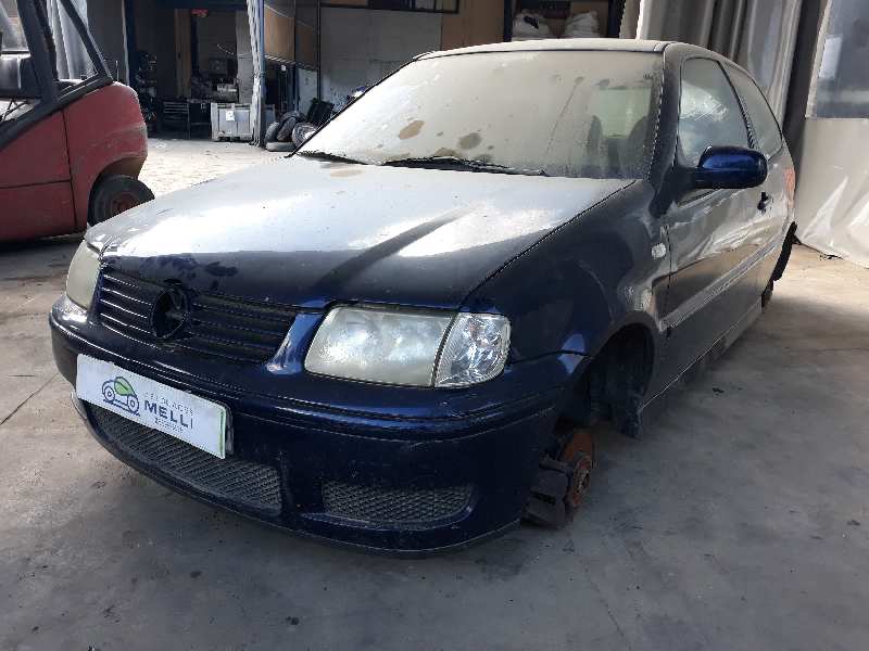 VOLKSWAGEN Polo 3 generation (1994-2002) Priekšējo labo durvju spogulis NVE2311 20182330