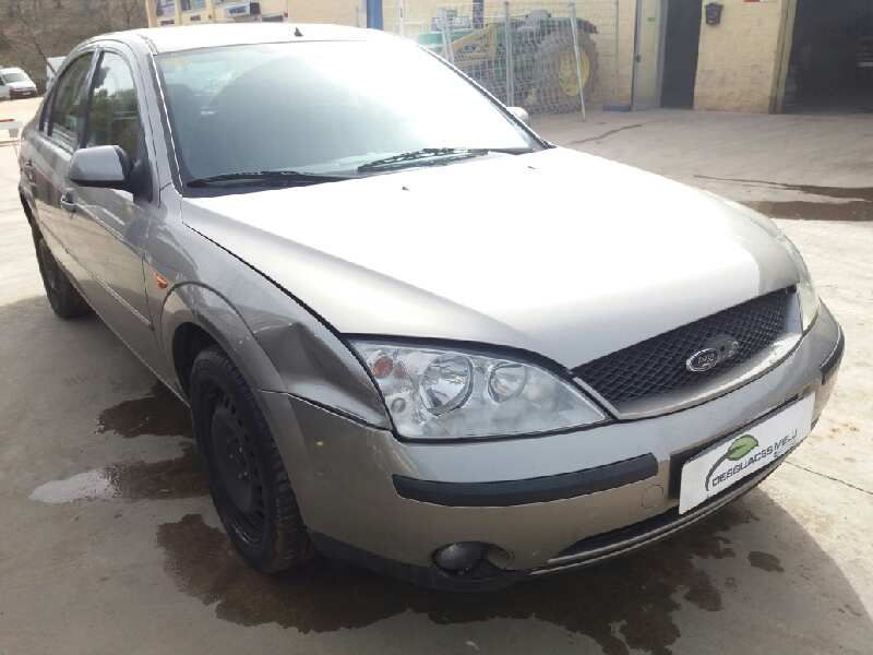 FORD Mondeo 3 generation (2000-2007) Коробка передач 1S7R7002ED 18781112