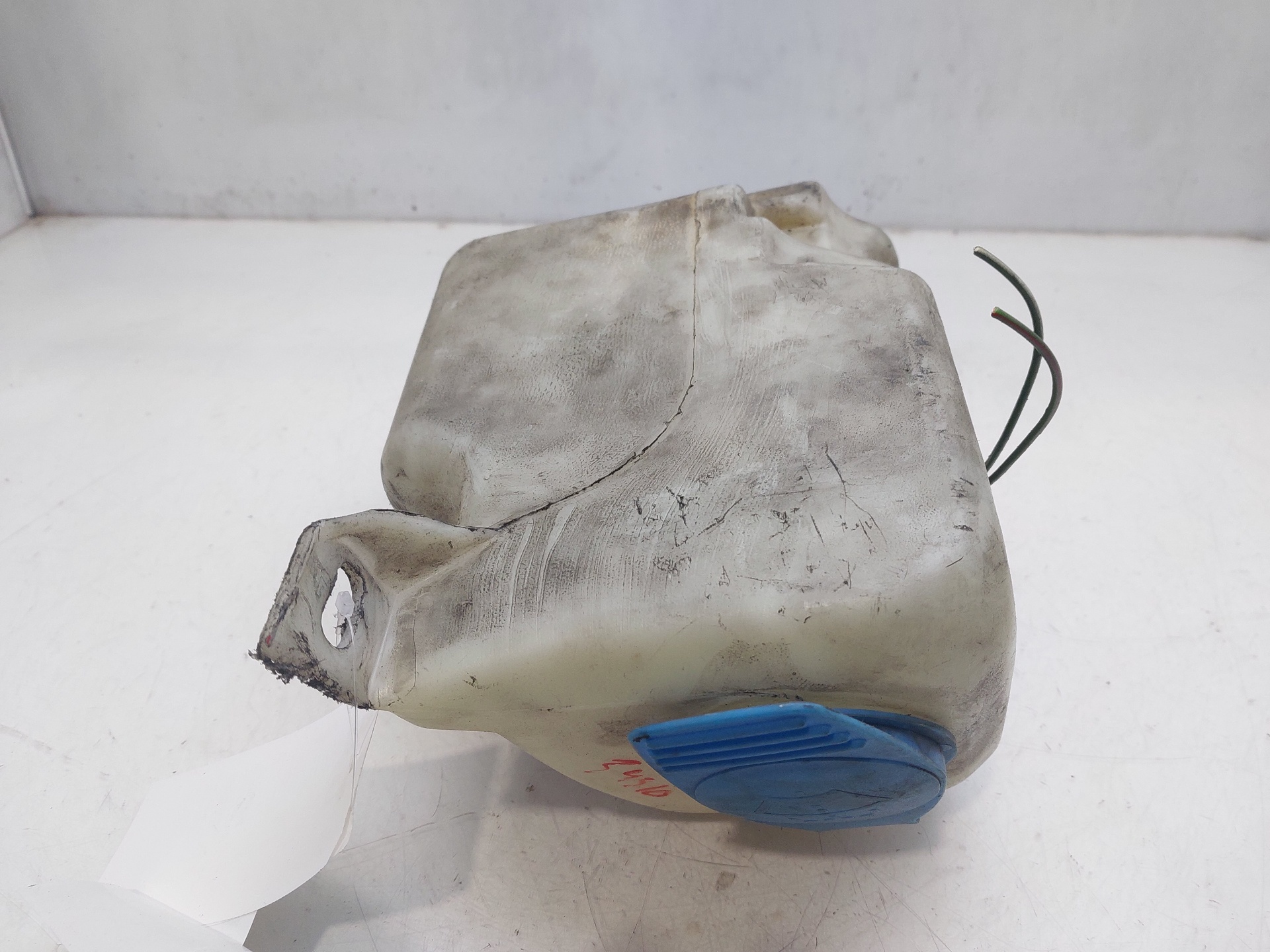 AUDI A3 8L (1996-2003) Window Washer Tank 1J0955453 24761469