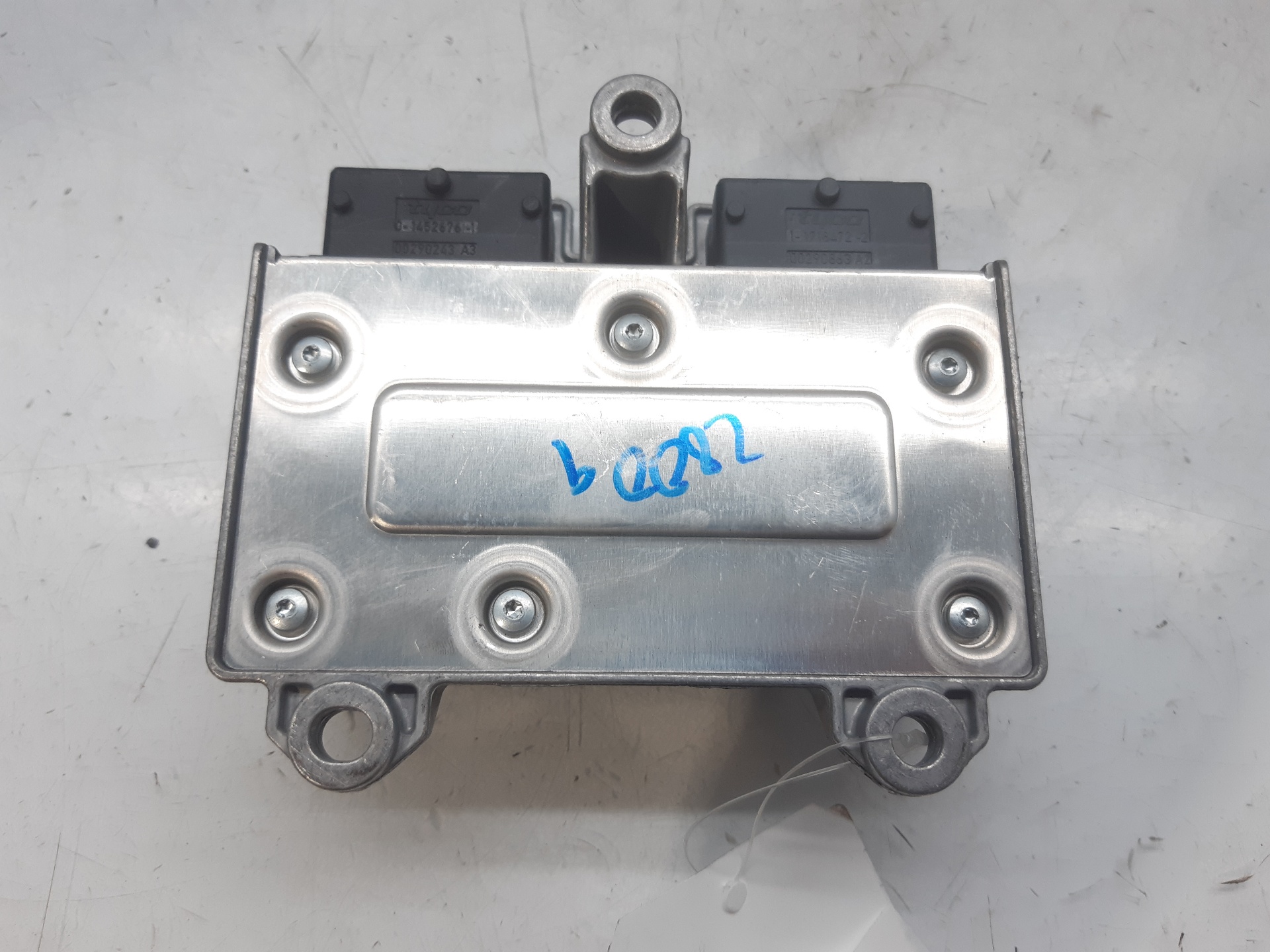 OPEL Astra J (2009-2020) SRS vadības bloks 13188857 18794862