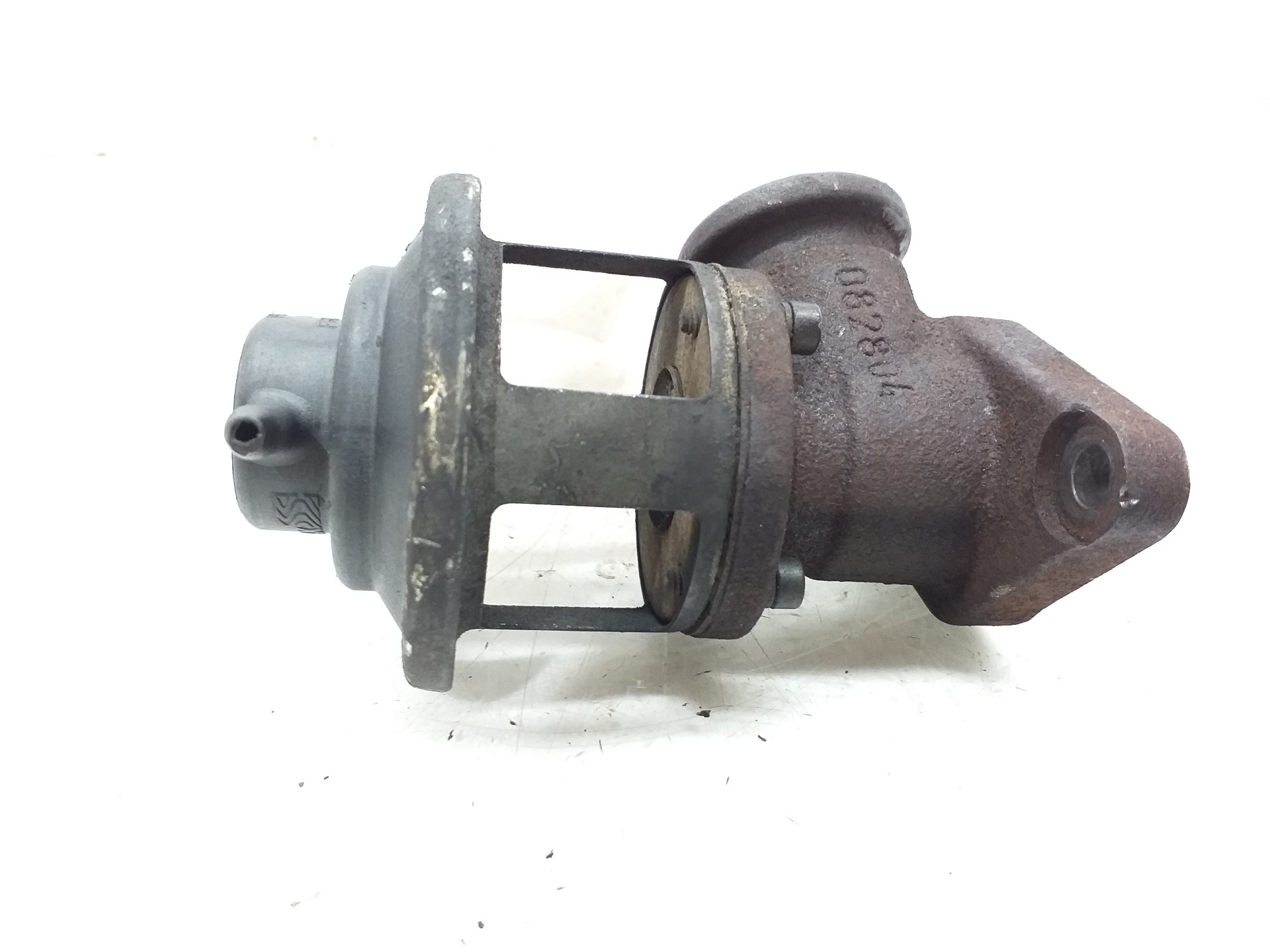 CITROËN Xantia X1 (1993-1998) EGR szelep 082804 18687930