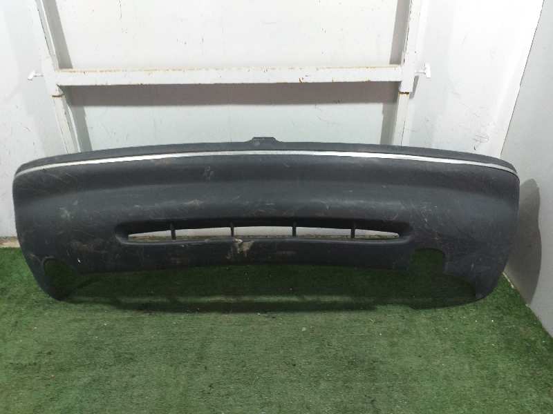 FORD Rear Bumper 7217934 18424087