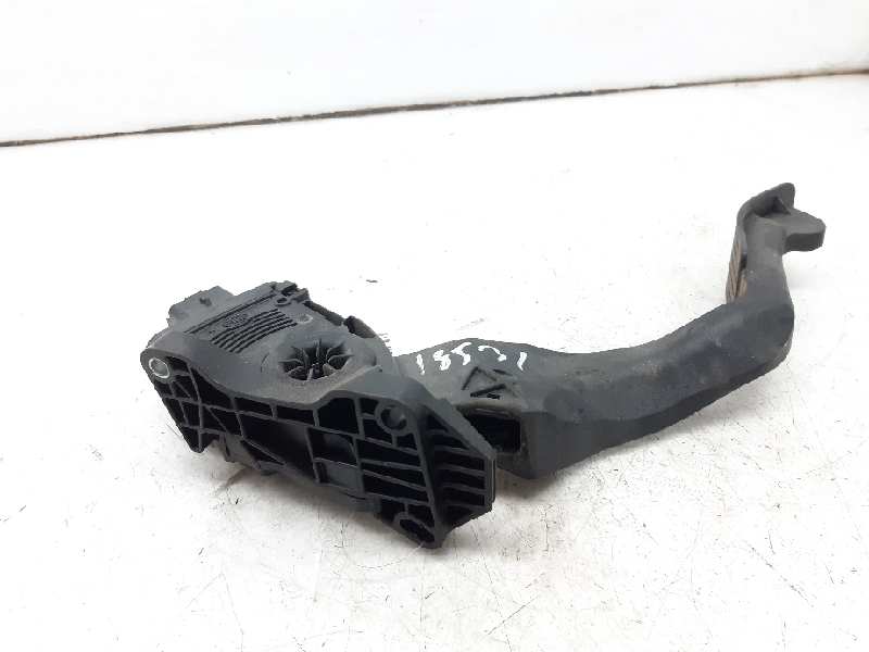 PEUGEOT 207 1 generation (2006-2009) Other Body Parts 9680756880 18418847