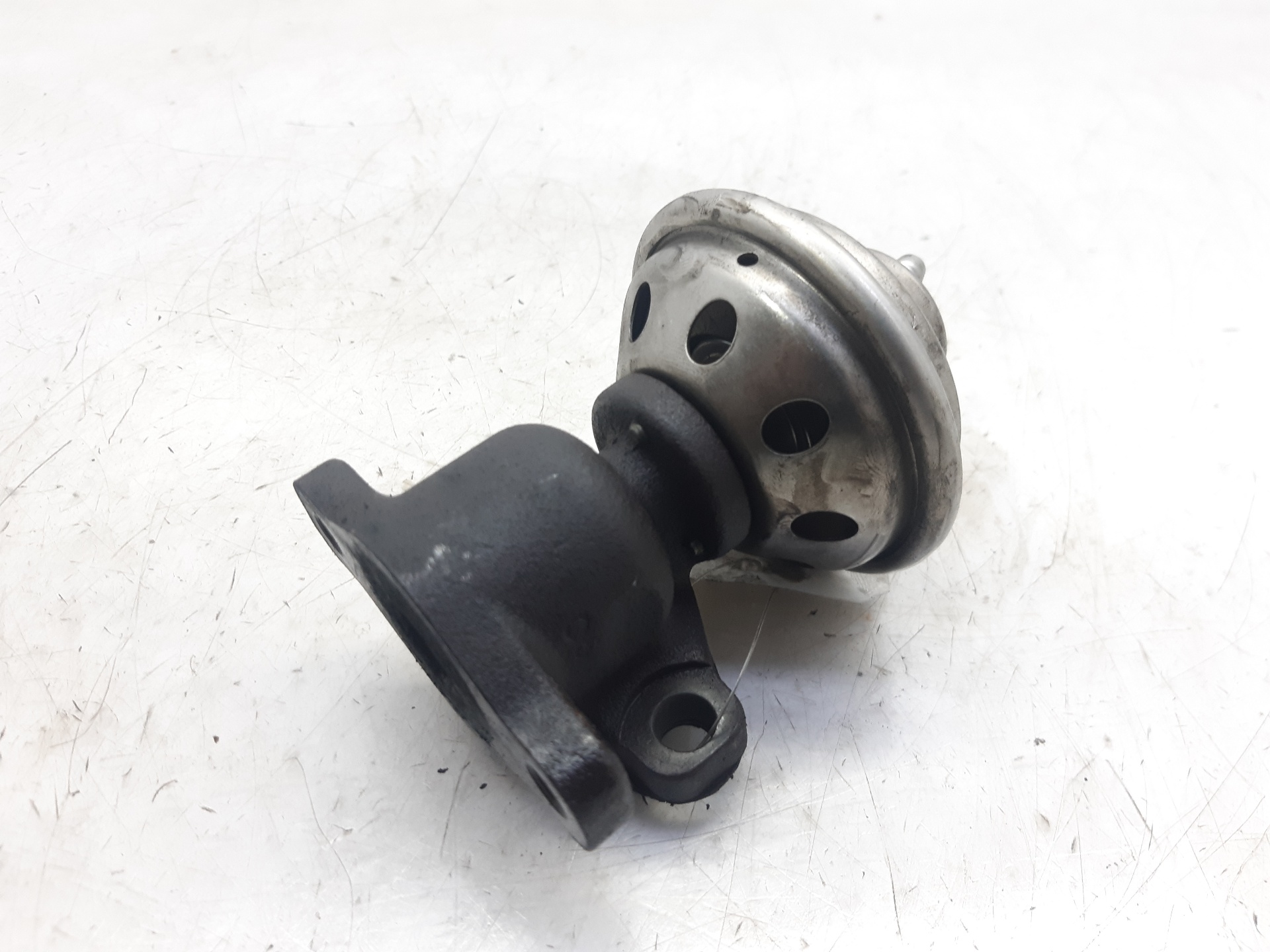 SEAT Toledo 1 generation (1991-1999) EGR vožtuvas 028131501M 22300721