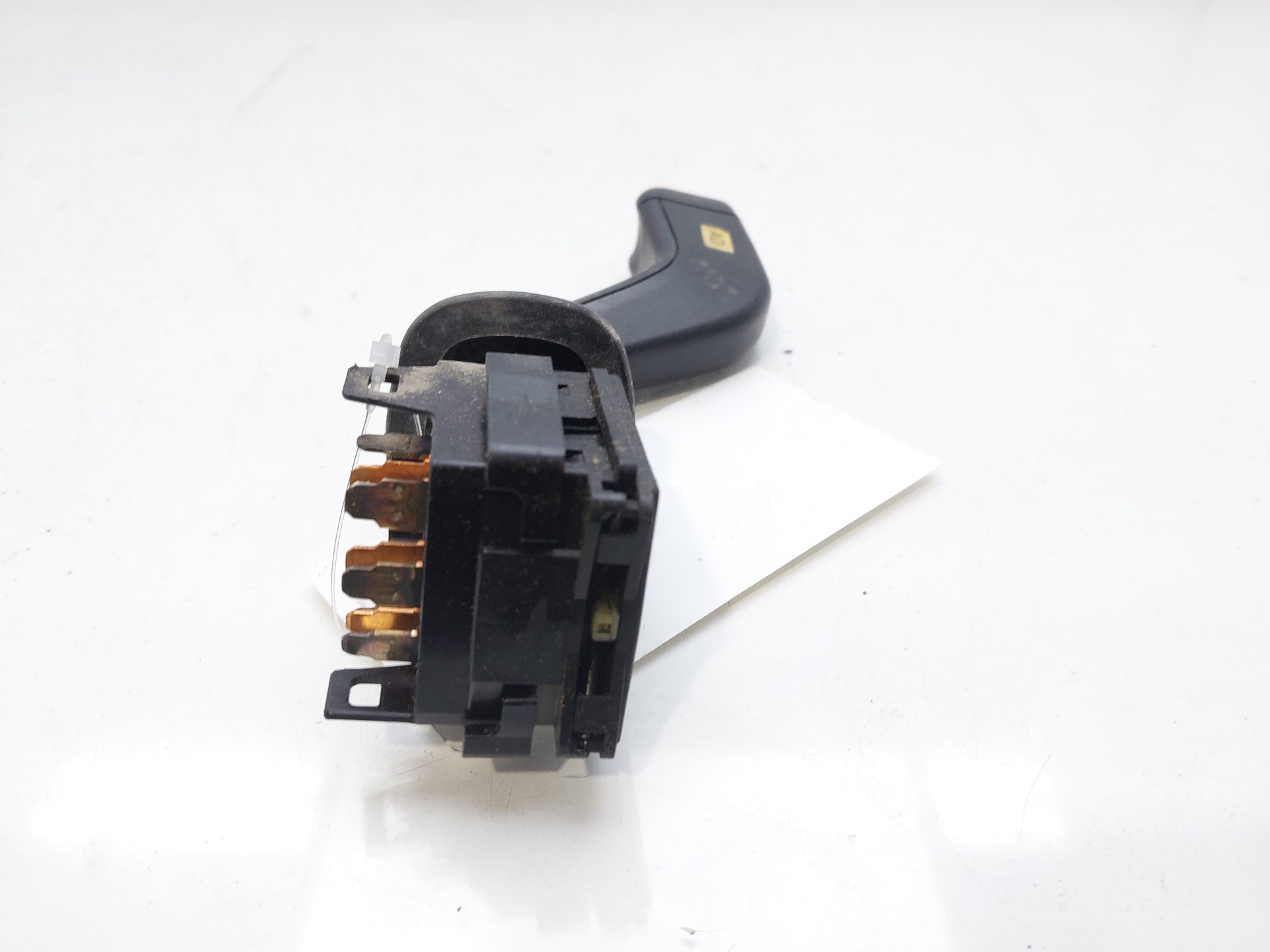 OPEL Astra H (2004-2014) Turn switch knob 90560990 24753865
