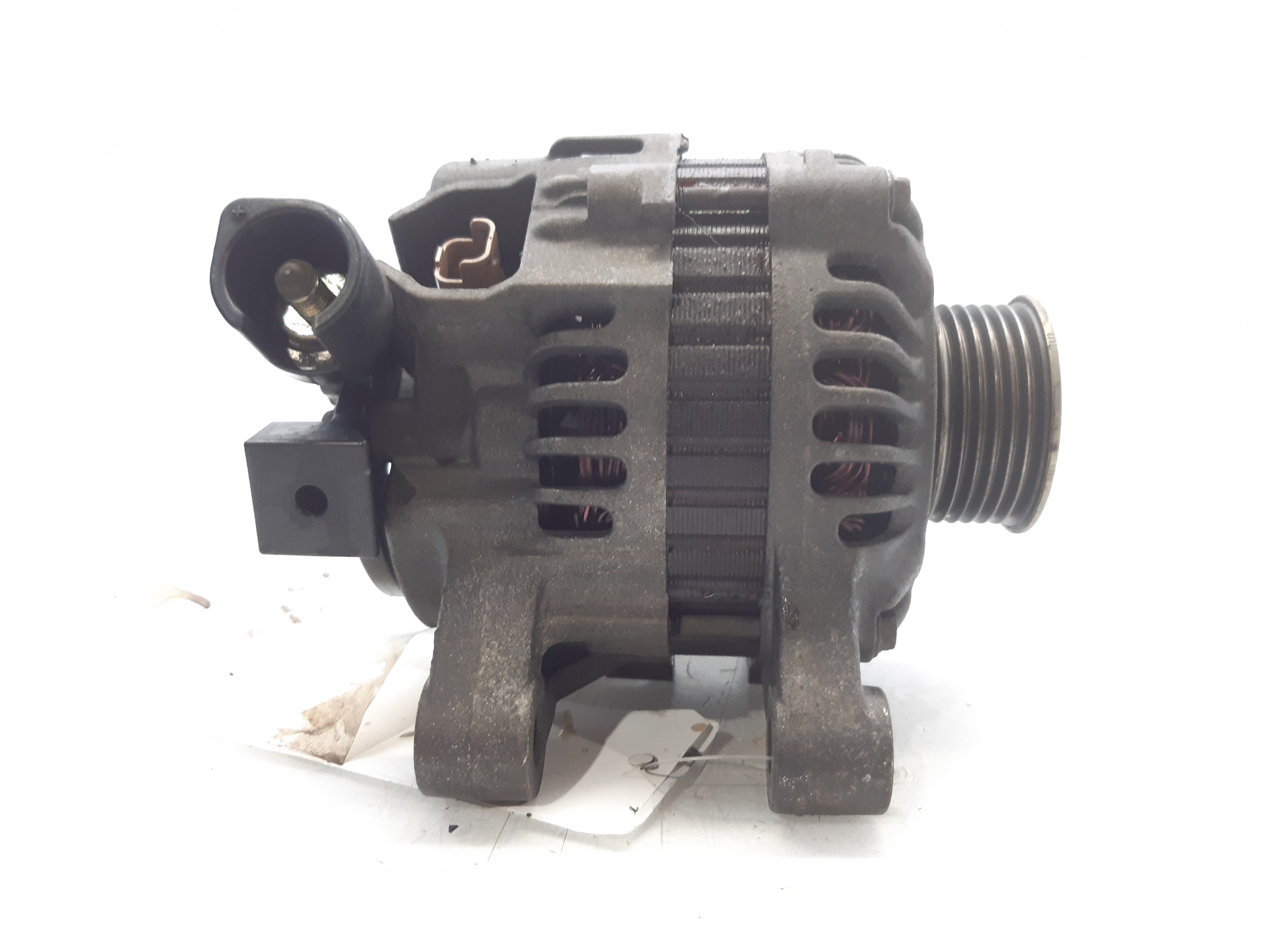 CITROËN Xsara 1 generation (1997-2004) Alternator 9638275980 24930957