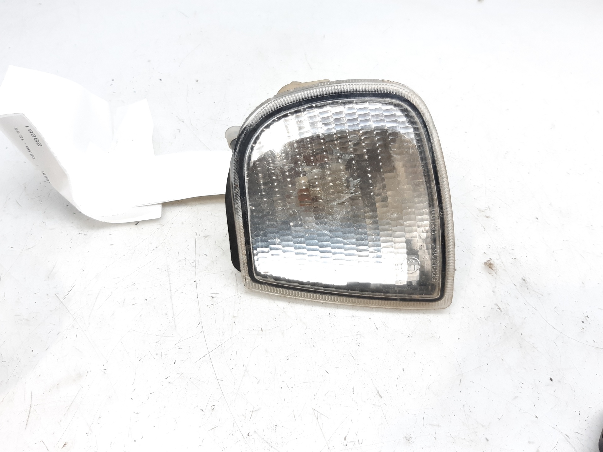 SEAT Ibiza 2 generation (1993-2002) Indicator semnalizare stânga față 6K0953049 20145475