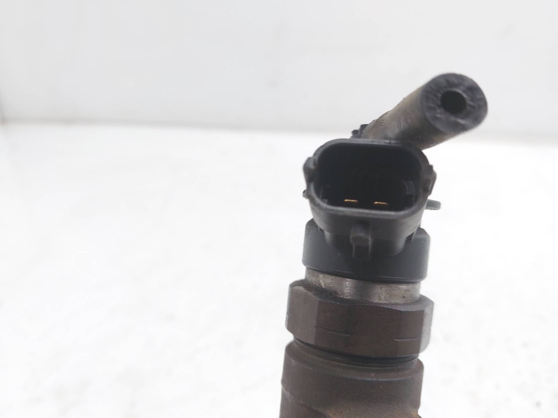 CITROËN Xsara 1 generation (1997-2004) Injector de combustibil 0445110135 25406025