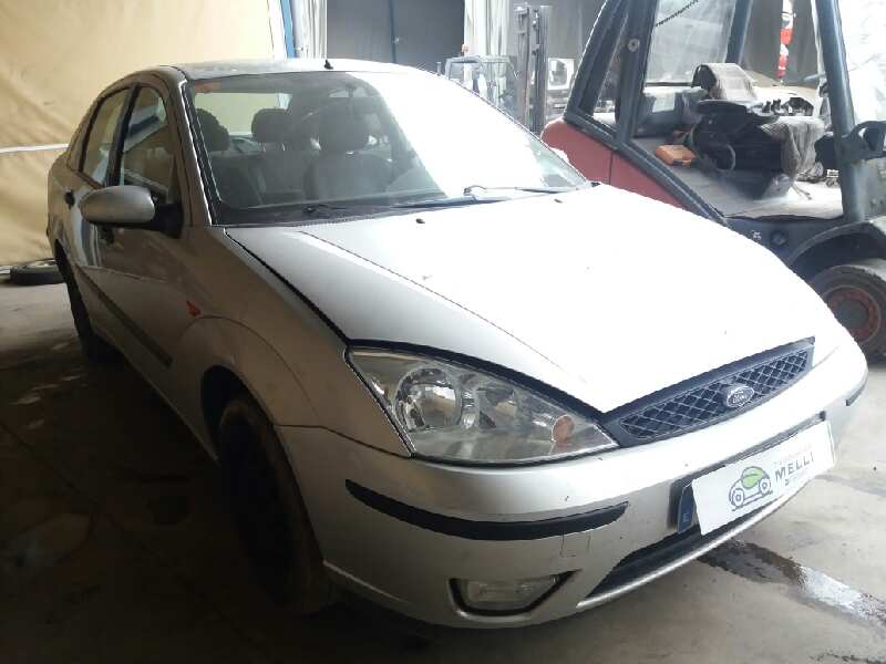 FORD Focus 1 generation (1998-2010) Išsiplėtimo bakelis 1091364 20181673